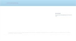 Desktop Screenshot of fond-d-ecran-gratuit.org