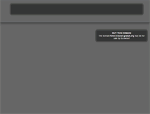 Tablet Screenshot of fond-d-ecran-gratuit.org